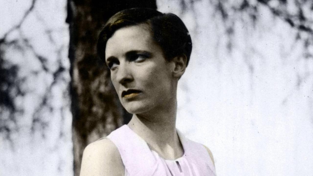 Annemarie Schwarzenbach sur tous les continents