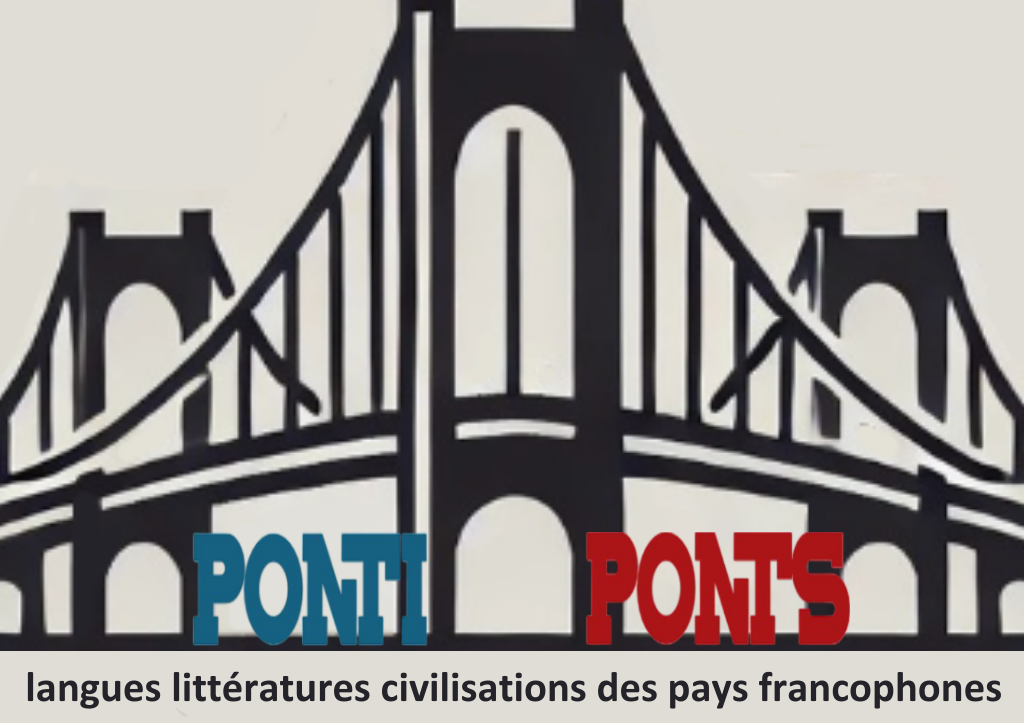 Appel à contributions revue Ponti/Ponts n. 26/2026