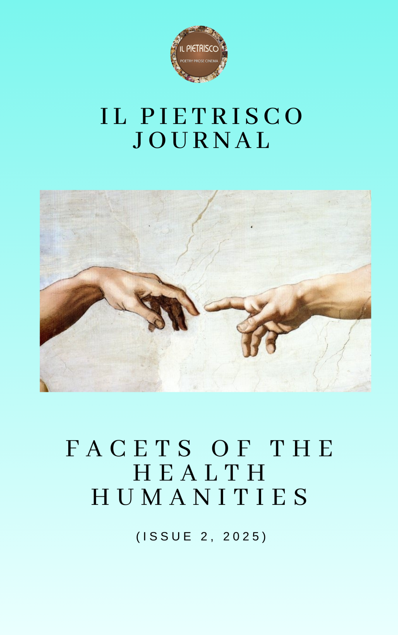 Il Pietrisco Journal