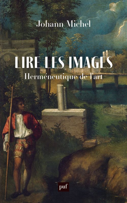 Johann Michel, Lire les images
