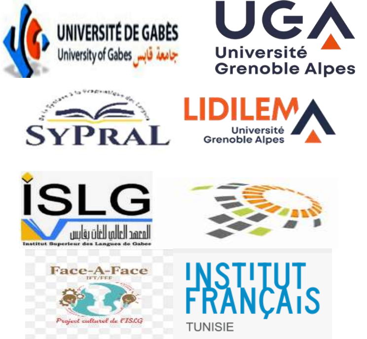 L'expression des émotions : regards croisés en linguistique et didactique des langues (Gabès, Tunisie)