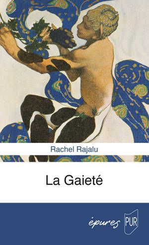 Rachel Rajalu, La Gaieté