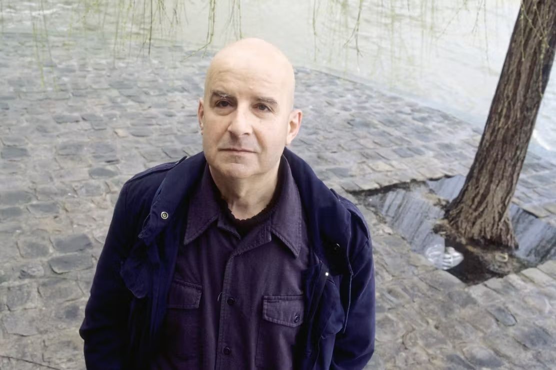 Guyotat avec les révolutionnaires