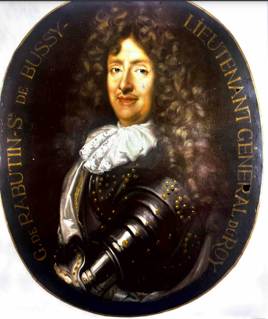 Horizons amicaux (Société des amis de Bussy-Rabutin)