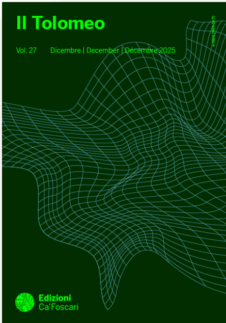 Race, frontières et migration dans l’Atlantique postcolonial (revue Il Tolomeo)