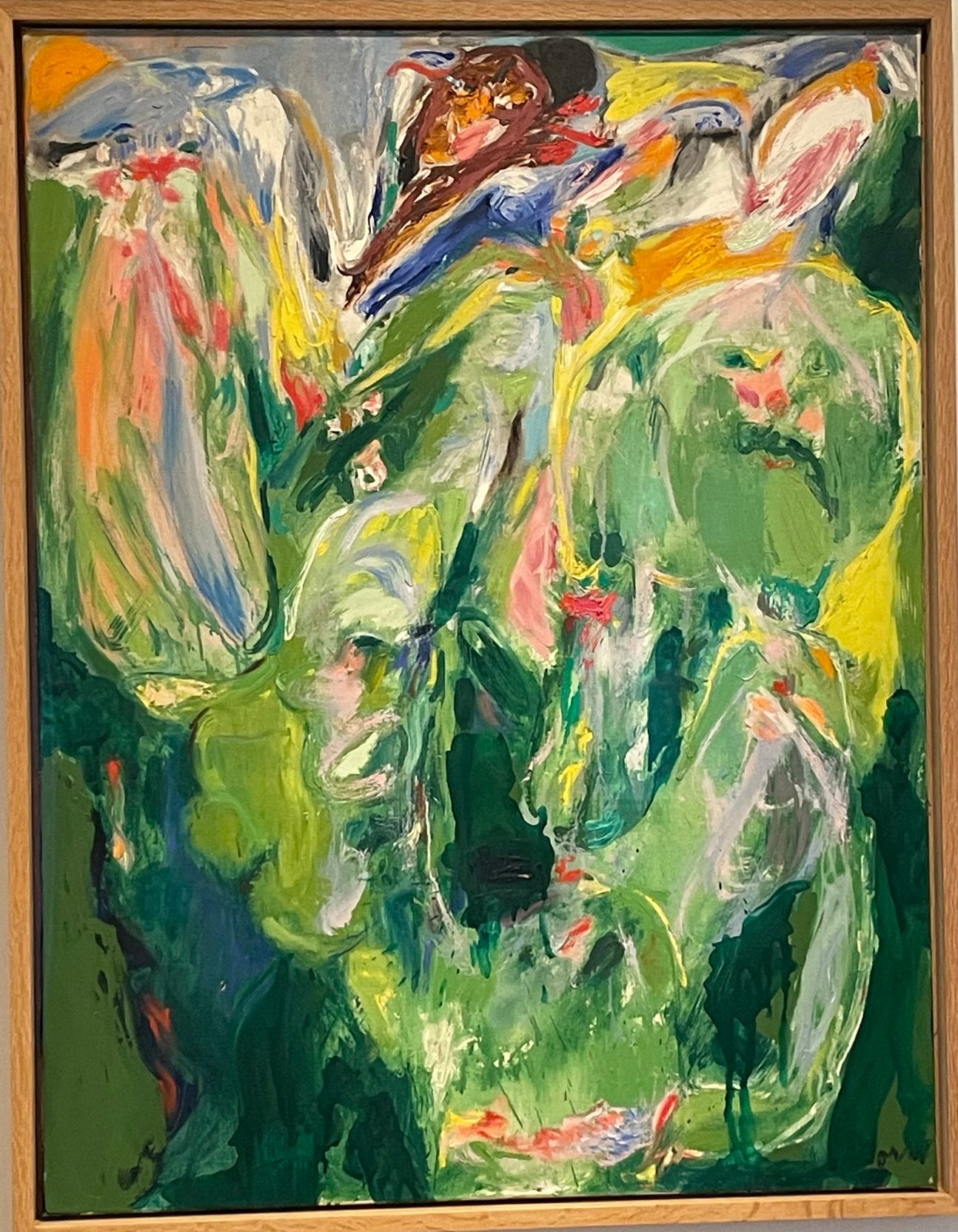 Corps et paysage(s). 50e colloque annuel International Merleau-Ponty Circle (Strasbourg)