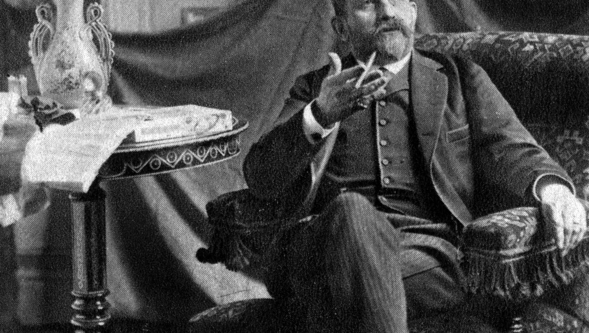 Octave Mirbeau : combats politiques, écritures de la subversion. Fin XIXᵉ – début XXᵉ s. (Tunis)