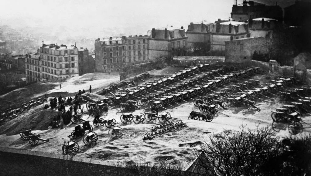 Leçons de la Commune