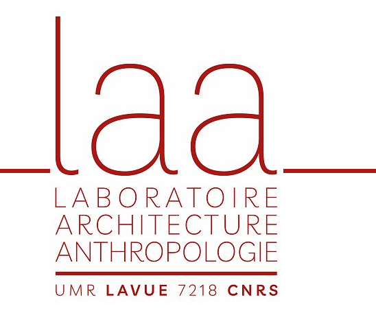 Les espaces littéraires. Architecture & Littérature (ENSA Paris-La Villette)