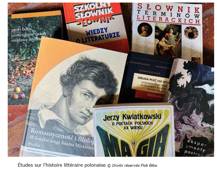 Poétiques et figures de la liberté et de l’existence dans les lettres, les arts et la pensée polonaise (XIXᵉ–XXIᵉ s.) (INALCO, CREE, Paris)