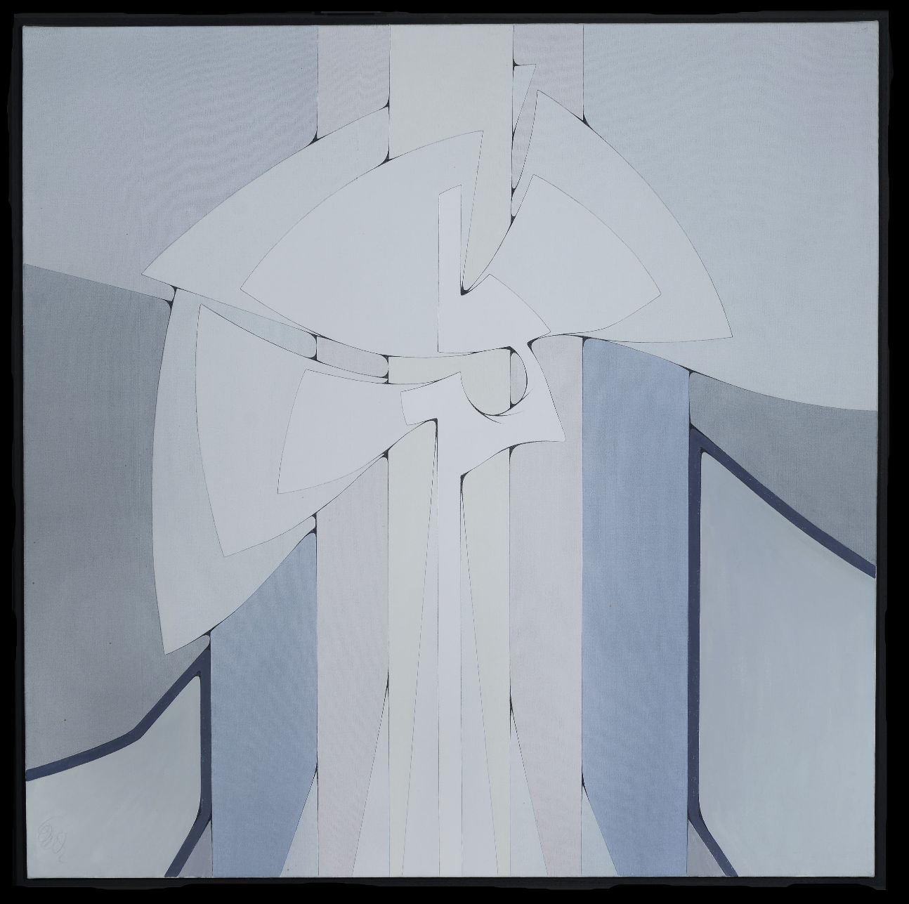 Joaquin Ferrer : transculturations artistiques (Maison de l'Amérique latine, Paris)