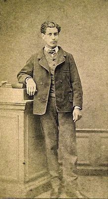 Cahiers Lautréamont n° 8, 2026