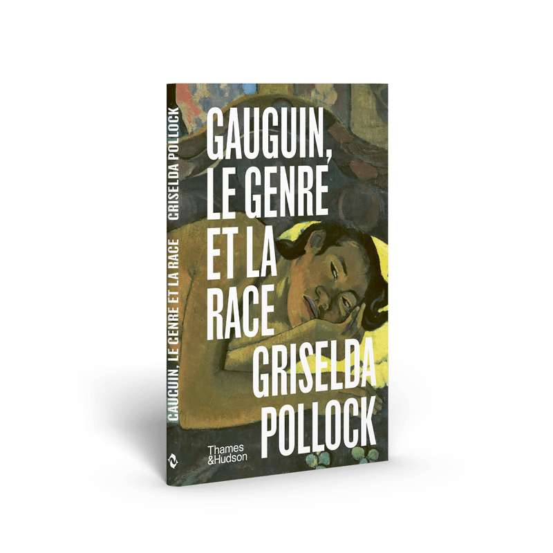 Griselda Pollock, Gauguin, le genre et la race