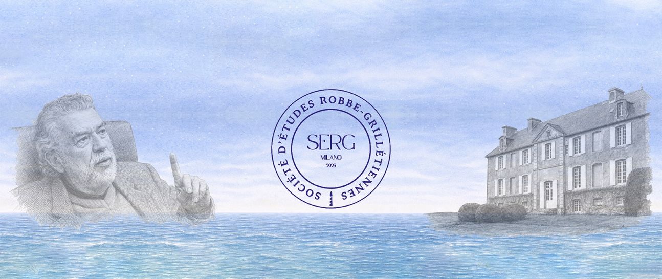 Site de la Société d'Études Robbe-Grilletiennes