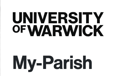 Parish Data. Twenty-Fourth Warwick Symposium on Parish Research (Warwick & on line)
