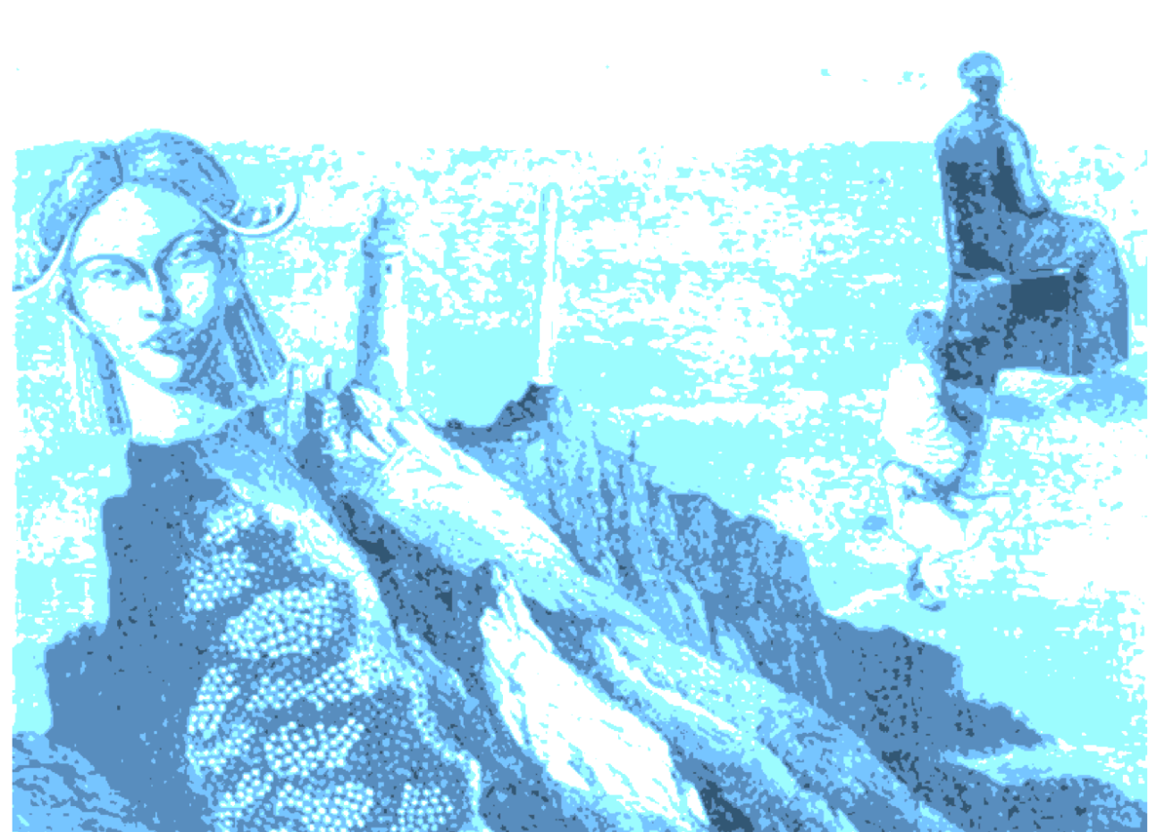 Penser l'histoire littéraire des femmes. Avec Martine Reid (Lausanne)