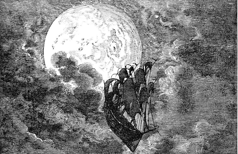 La lune, entre sciences et imaginaires dans la première modernité Lunar Intersections : Early Modern Imaginings and Scientific Investigations