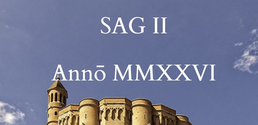 Schola aestīva in Gallia (SAG II)