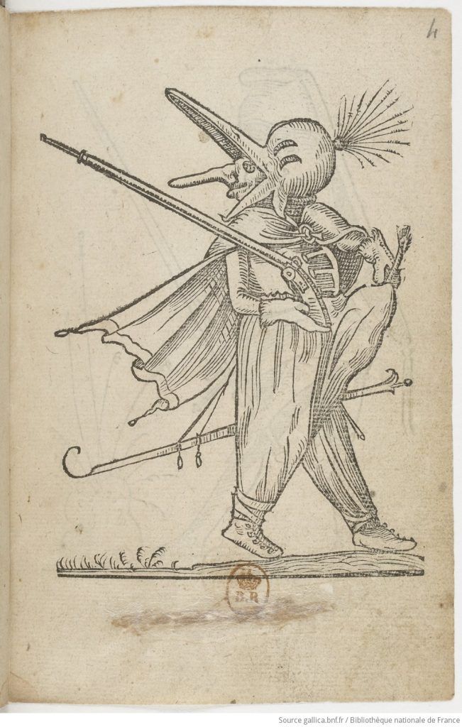 Le Verger. Bouquet XXXII – Pantagruel de François Rabelais (dir. Paul-Victor Desarbres, Louise Millon-Hazo)