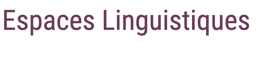 Intertextualité et mémoire discursive au prisme de la multimodalité (revue Espaces linguistiques)