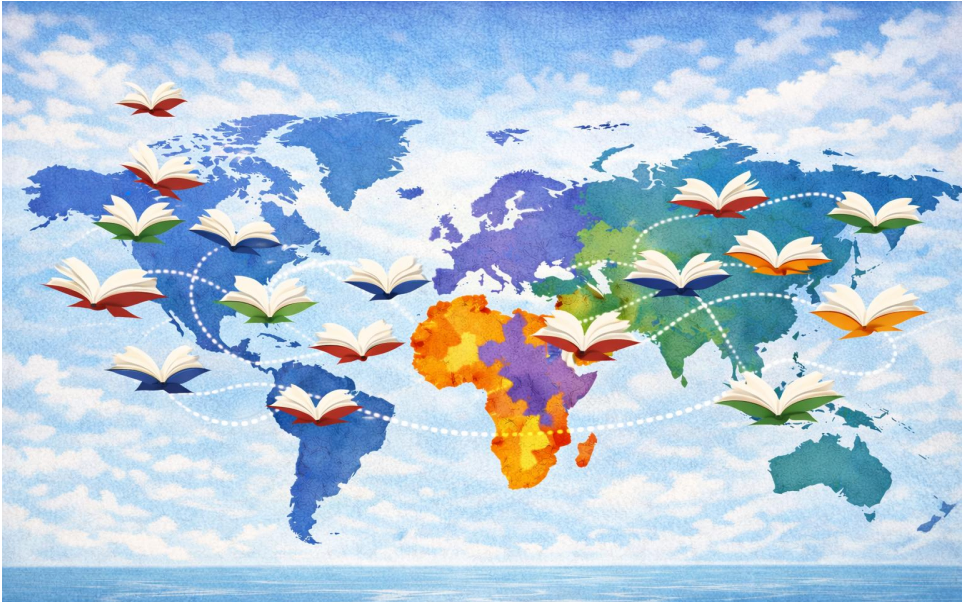 Francophonies et traduction. Circulation des littératures francophones : singularités, traductions et réception (Mons, Belgique, 12-13 novembre 2026)