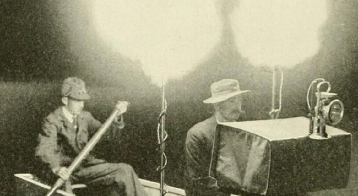 Cahiers d'histoire du CNAM, 