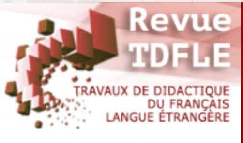 Chacun·e cherche son style : autour de la variation stylistique dans le champ du FLE (revue TDFLE, n° 89)