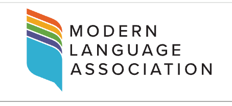 La maladie (MLA Convention 2027, Los Angeles)