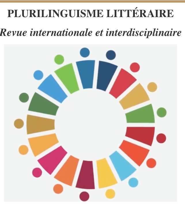 La recherche sur le(s) plurilinguisme(s) littéraire(s) : état des lieux et perspectives (numéro inaugural de la revue Plurilinguisme littéraire)