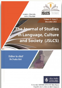 Global Cultural Expressions and Practices: Authenticity, Continuity, and Reconfiguration (Journal of Studies in Language, Culture, and Society, JSLCS)