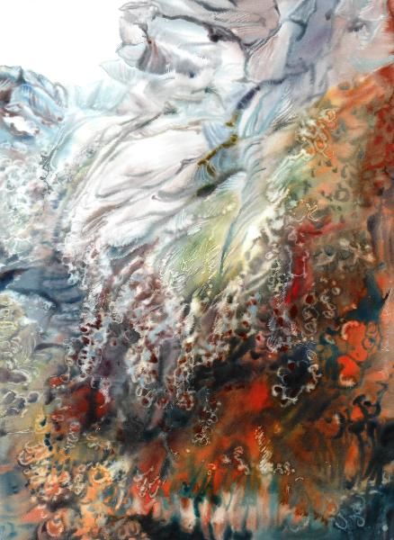 Les manifestations de l’invisible en littérature et arts du spectacle. Journée d’étude des doctorants du LASLAR (Caen)