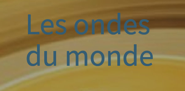 Les narrativités de la chanson. Sixième Biennale internationale d’études sur la chanson (Aix-en-Provence & Nancy)
