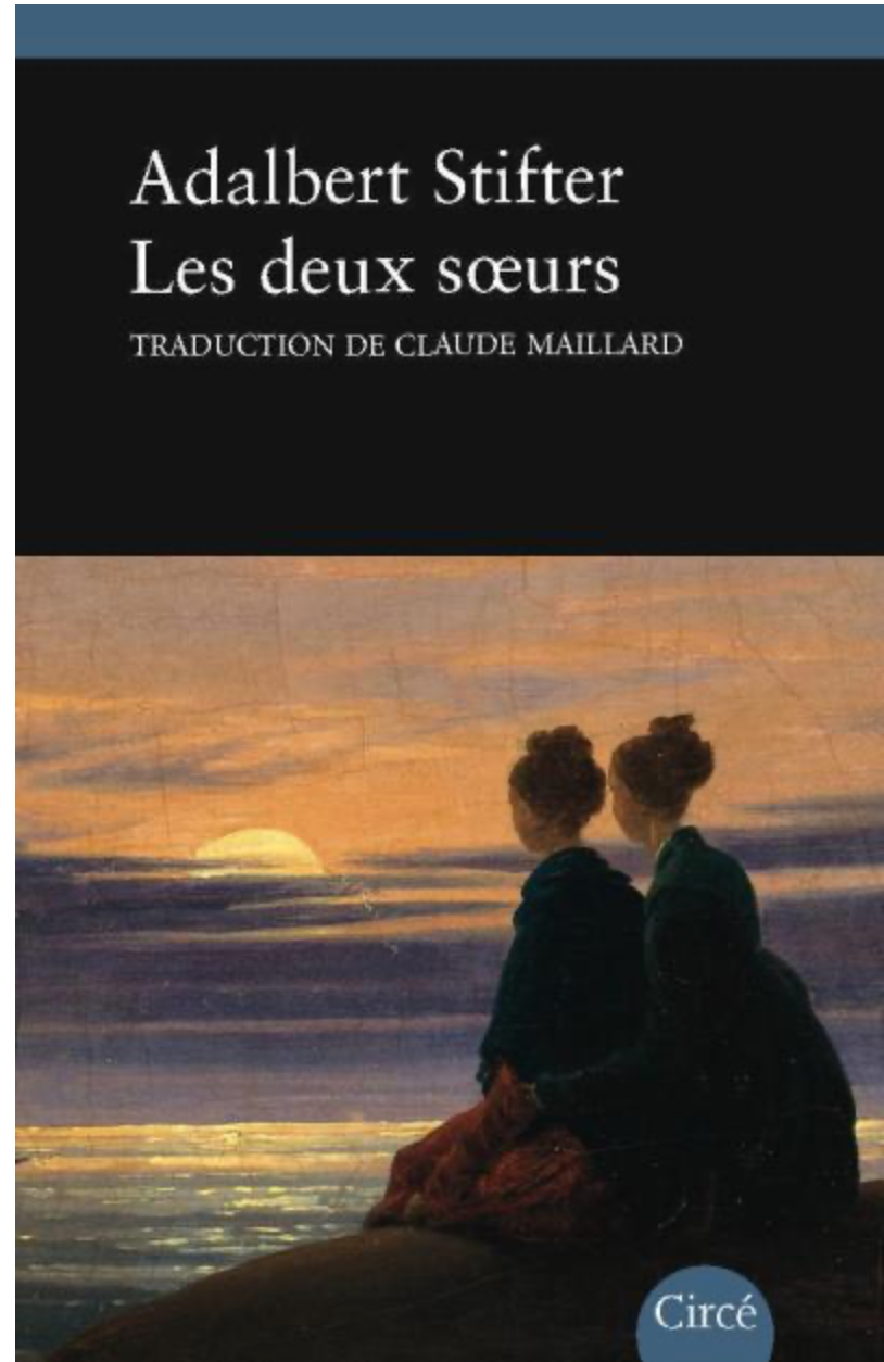Adalbert Stifter, Les deux sœurs