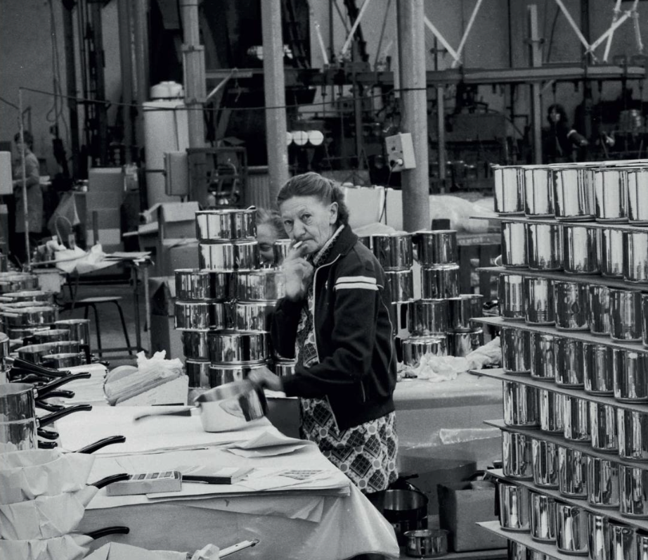 Mémoires de l'Enclave