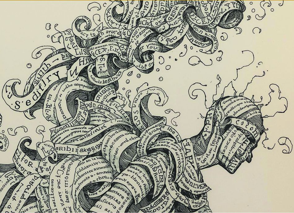 Manières d’écrire et manières de vivre (ENS Paris)