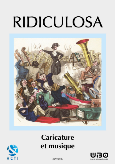 Ridiculosa, n° 32 : 