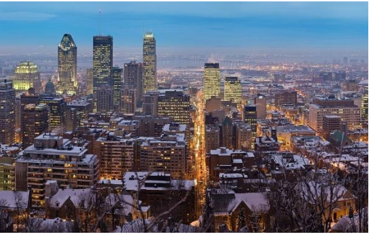 Traversées, carrefours, intersections : les études québécoises entre fracture et connexion (Montréal)