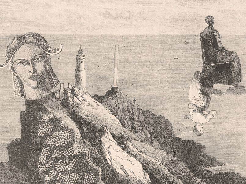 Le sexe de la littérature