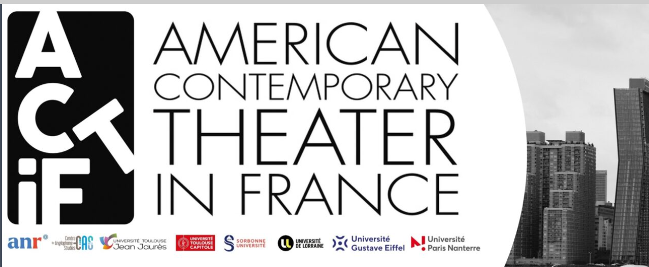 Les festivals comme lieux de circulation du théâtre étasunien en France : le Festival d’Automne à Paris et le Festival d’Avignon