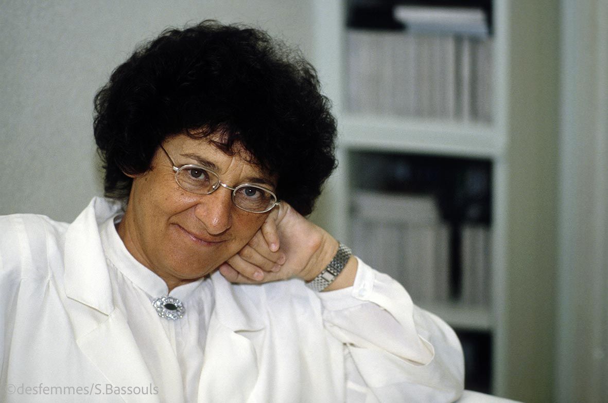 Prix Antoinette Fouque en faveur de l’engagement et la création féministes (Actualitte.com)