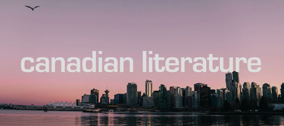 D’une solitude à l’autre : dialogues autour des littératures québécoises, autochtones et canadiennes (revue Littérature canadienne)