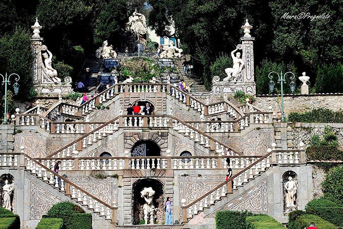 Collodi hier et aujourd'hui. Pour le bicentenaire de la naissance de Carlo Lorenzini (Sorbonne nouvelle)