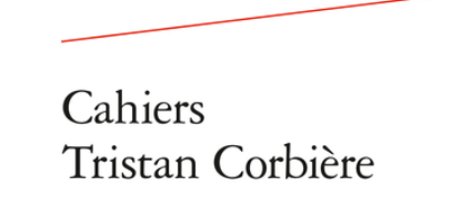 Cahiers Tristan Corbière, n° 10 – appel à contributions, dossier « Bohème de l’océan »