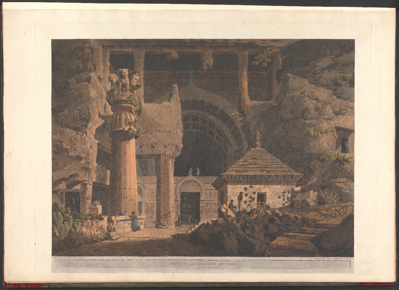 Building Identities: Character in Architecture and Beyond, 1700–1900 (ETH Zurich)