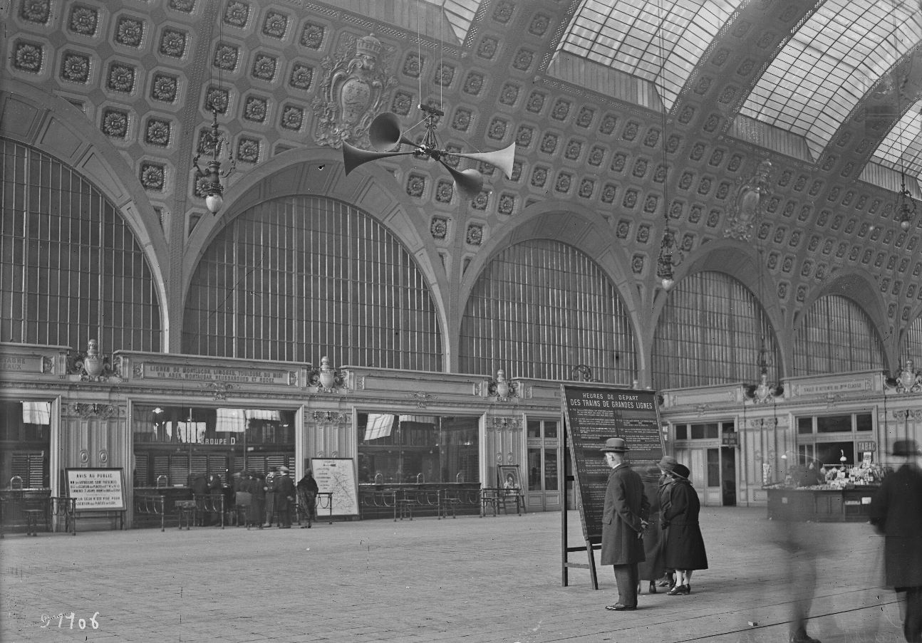 Orsay, 40 ans après