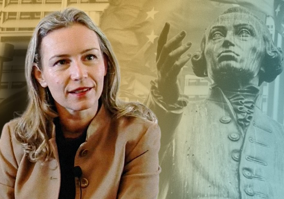 Le socialisme moral. Entretien avec Lea Ypi, par Julien Le Mauff (laviedesidees.fr)