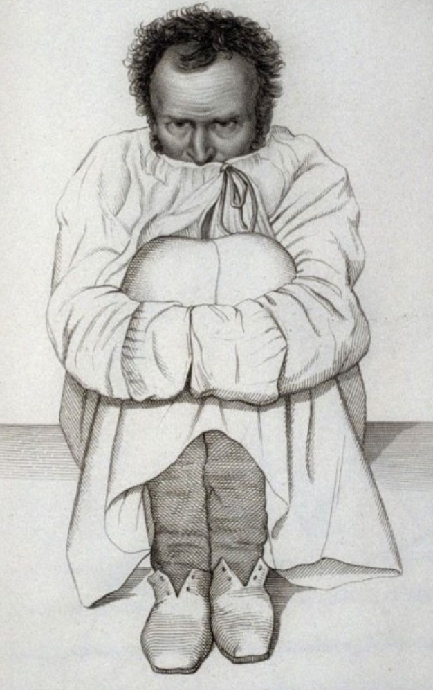 Une histoire française de la dépression