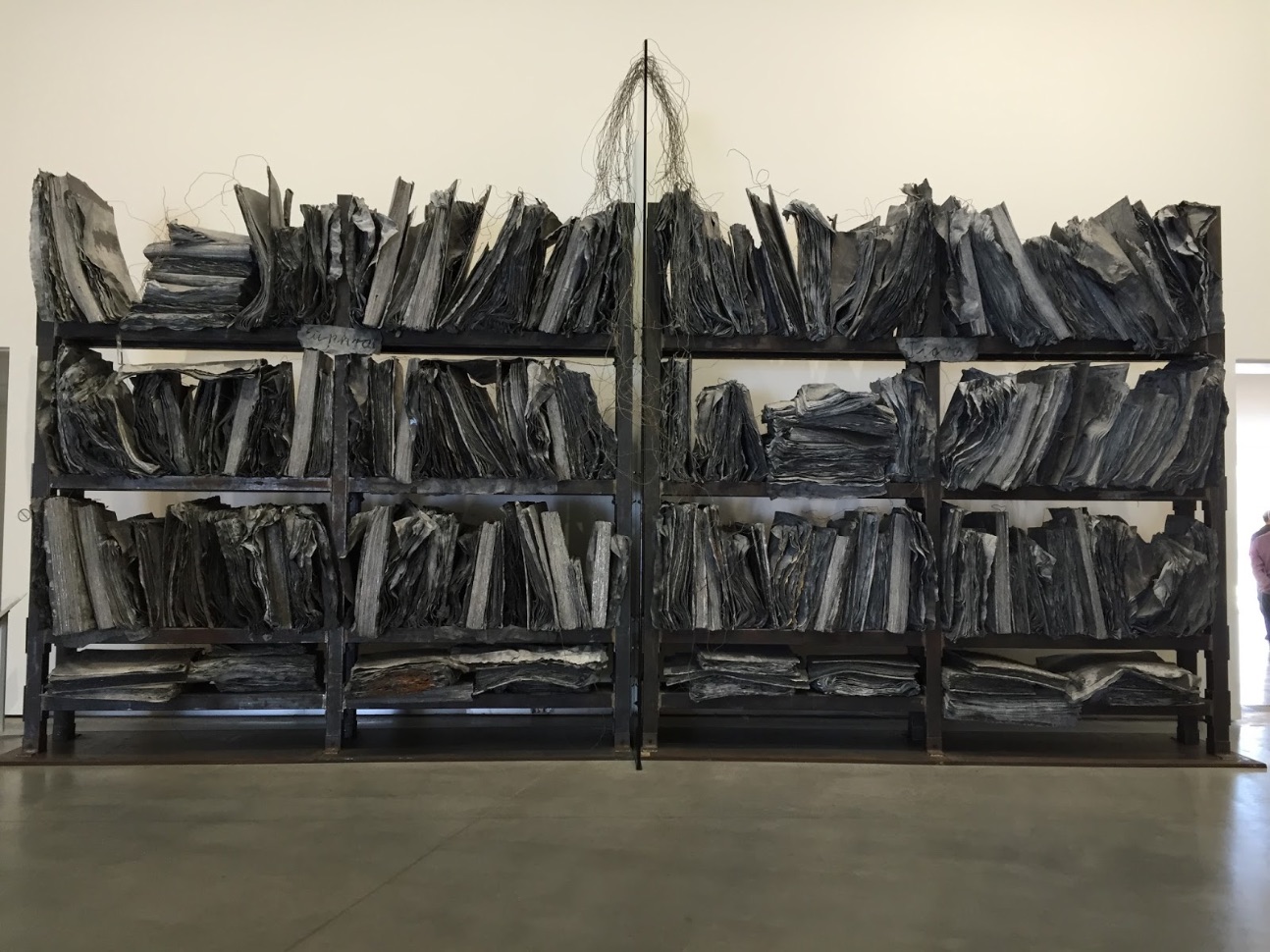 Perte des œuvres, pensées de la perte en Europe centrale, balkanique et orientale : corpus, méthodes, discours (XIXe – XXIe siècle)