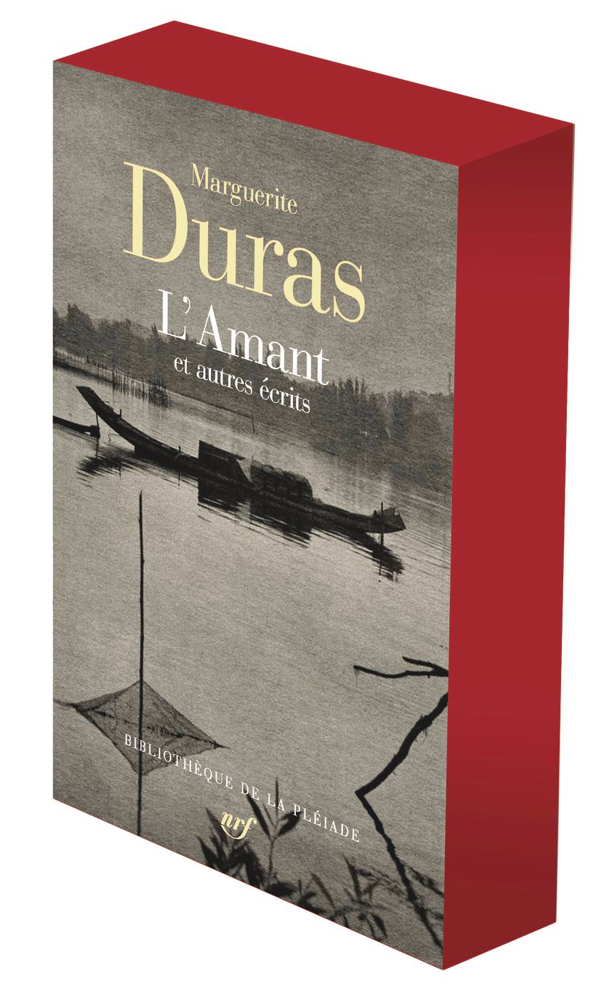 Marguerite Duras, L'Amant et autres écrits (préf. de Julien Piat)