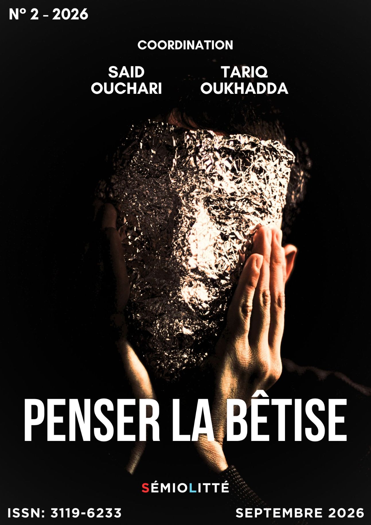 Penser la bêtise (revue Sémiolitté)